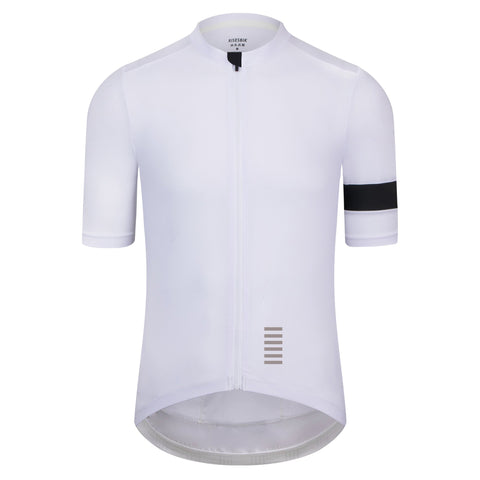 High Quality Areo Race Fit Men&#39;s Cycling Clothing Short Sleeves Cycling -OS01178-Veeddydropshipping