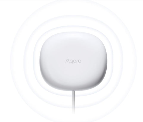FP1 Human Presence Sensor FP1 Smart Human body Exists Sensor ZigBee 3.0-CE00624-Veeddydropshipping