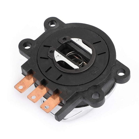 Ignition Switch for Harley-Davidson-AM01156-Veeddydropshipping