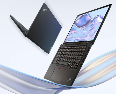 ThinkPad X13  Iris Xe  LED Backlight Screen LTE   Notebook-CO00326-Veeddydropshipping