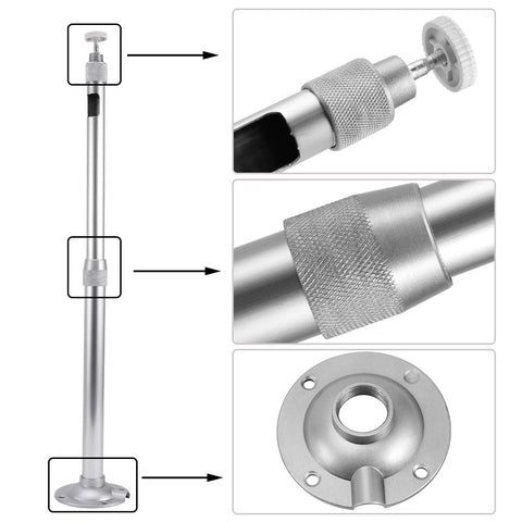 Projector Mount Accessories Rotatable Projector Hanger Holder-Veeddydropshipping