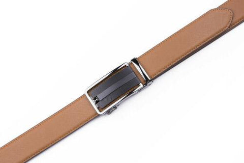 Dress Belts Ratchet Belt Automatic-MF00712-Veeddydropshipping