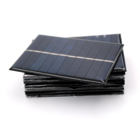 Solar Cells Phone Charger Solar Panel-TI00743-Veeddydropshipping