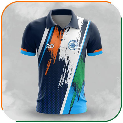 Golf Wear TShirt Men Coach Dresses Polos Para Polo Hombre Manga Corta Fishing -OS00699-Veeddydropshipping