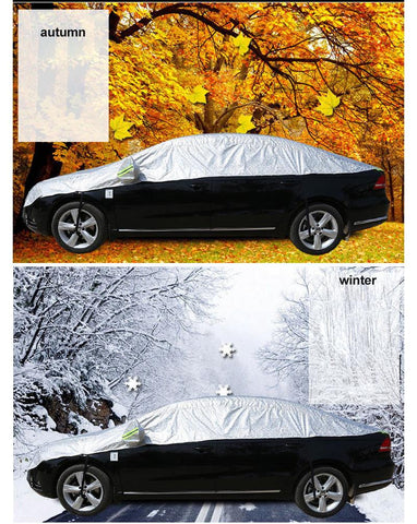 Covers Snow Cover Sunshade Waterproof Dustproof-AM00853-Veeddydropshipping
