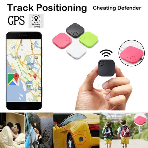 1pcs Car GPS Trackers For Car Kids Dogs Real TimeTracking Device-AM00733-Veeddydropshipping