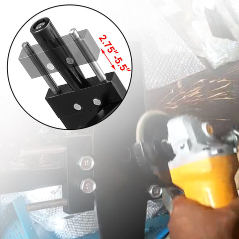 Adjustable With Mower Frame Sharpen-TI00075-Veeddydropshipping