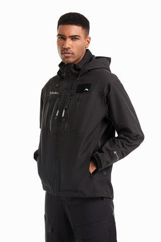 3-Layer Waterproof  Durable Lightweight Tactical Wading Jacket G-3 Guide with Outwear -OS00485-Veeddydropshipping
