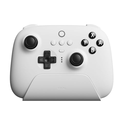 Ultimate Wireless Bluetooth Gaming Controller with Charging Dock -CE01324-Veeddydropshipping