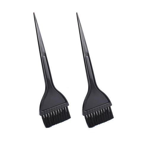 2PCS Car Detailing Brush Auto Wash Accessories Car Cleaning Tools-AM00365-Veeddydropshipping