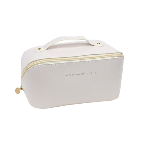 Makeup Bag Women Cosmetic Bag Toiletries Organizer Female-BS00534-Veeddydropshipping
