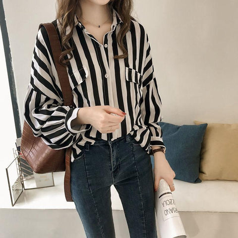 Ladies Tops and Blouses Fashion Clothing-Veeddydropshipping