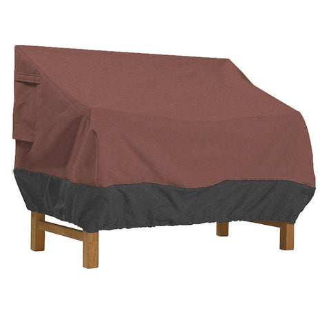 Outdoor Sofa Chairs Cover Garden Furniture Dustproof-HA01128-Veeddydropshipping
