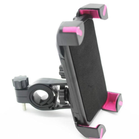 Electric scooter Bike Mobile Phone Stents Bike Phone Support Scooer Bicycle Phone -OS01211-Veeddydropshipping