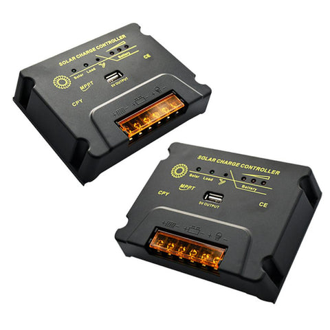 Solar Controller Solar Panel Battery Regulator-TI00729-Veeddydropshipping