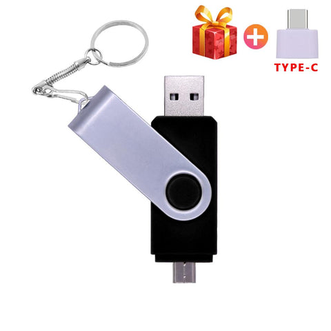 Flash Drive Smart Phone  Memory Stick-CO00783-Veeddydropshipping