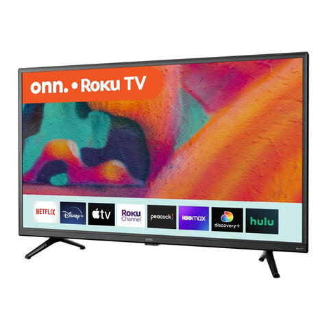 32” Class FHD (1080P) LED  Smart TV (100122566)  tv smart-CE00975-Veeddydropshipping