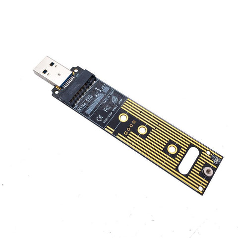 SSD Adapter Converter Card Gen-CO00948-Veeddydropshipping