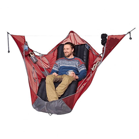 Useful Convenient Anti-deformation Outdoor Sleeping Bag-HA01639-Veeddydropshipping