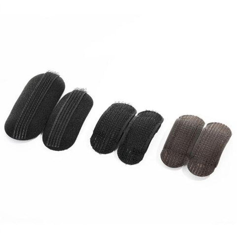 Invisible Hair Volume Sponge Pad Clip-WF01118-Veeddydropshipping