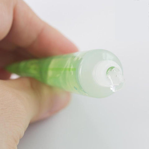 Whitening Sunscreen Moisturizing Vera Gel-BH00311-Veeddydropshipping