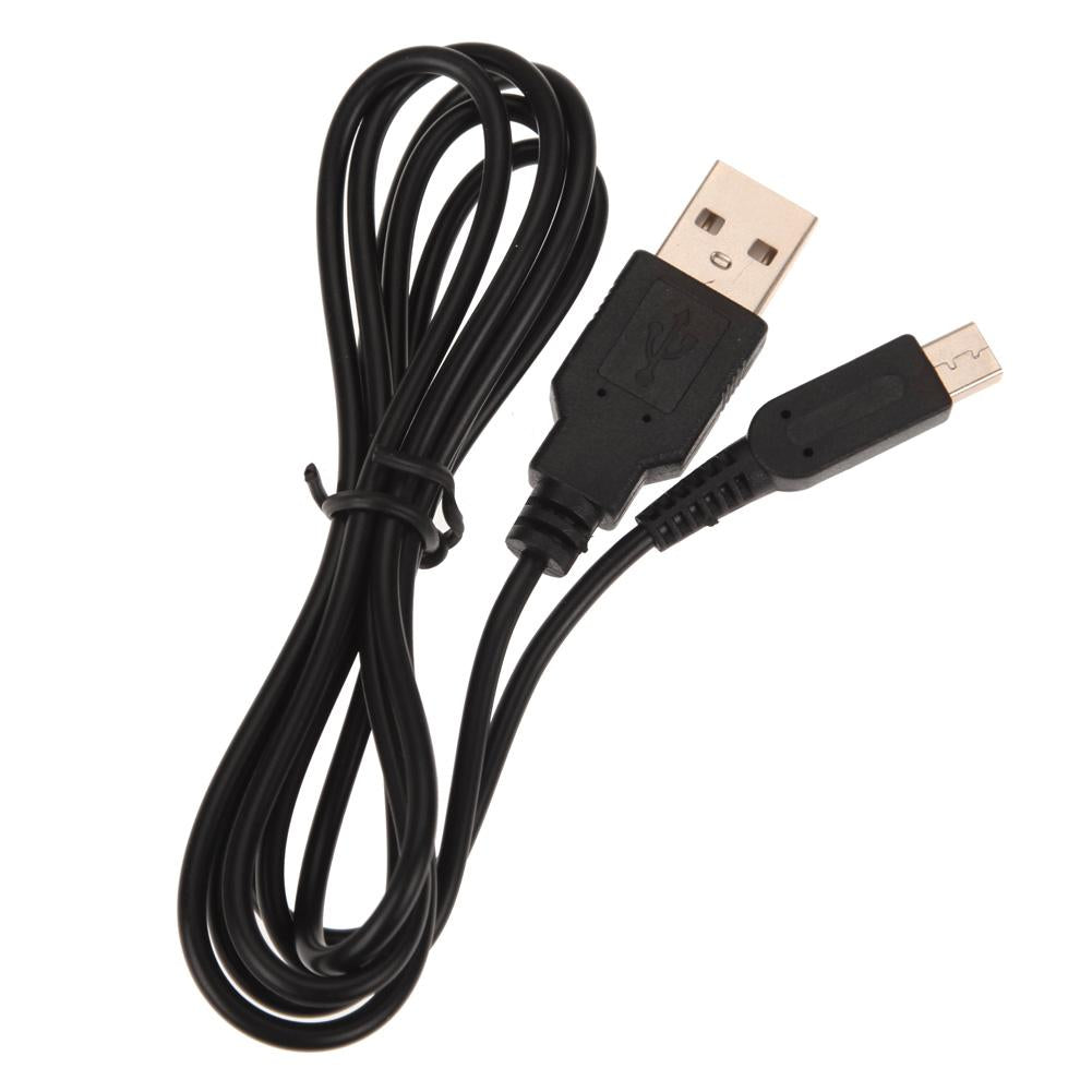 1.2m USB Charing Power Cable Charger Cord Wire for Nintendo 3DS DSi NDSI-CE01452-Veeddydropshipping