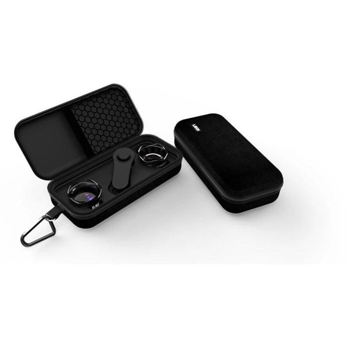 HD Phone Lens 0.6X Non-distorted Wide Angle Kit-Veeddydropshipping