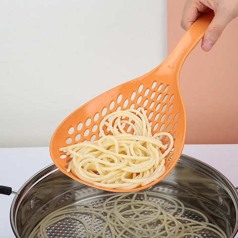 Anti-scalding Spoon Household Large Colander-HA01356-Veeddydropshipping