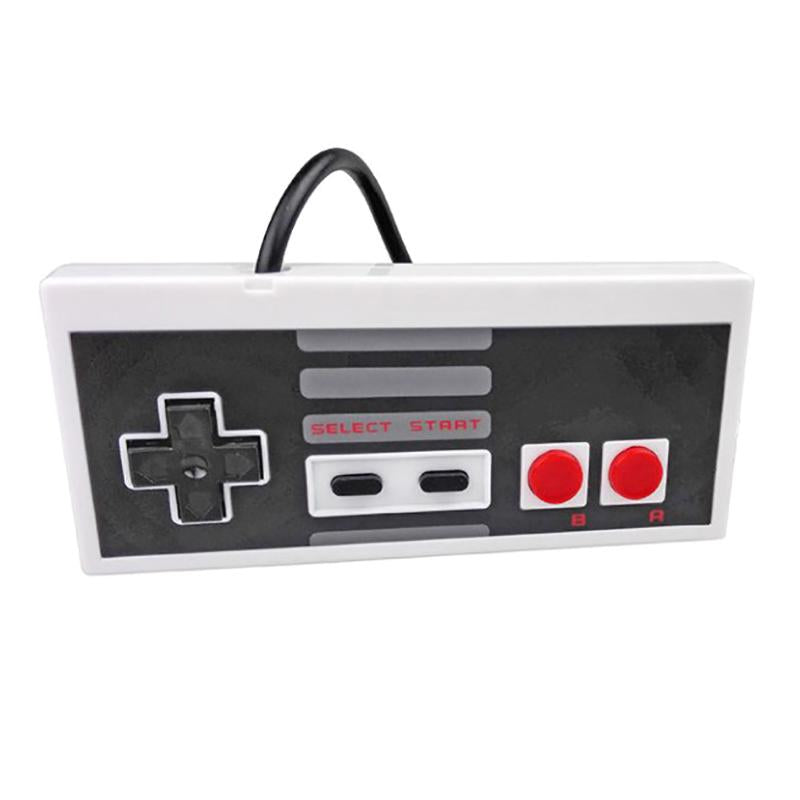 8-bit Wired Game Controller For PC Host NES Gamepad-CE01460-Veeddydropshipping