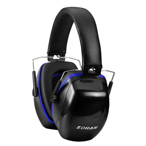 Ear Protector Safety Earmuffs Noise Reduction-CO00675-Veeddydropshipping