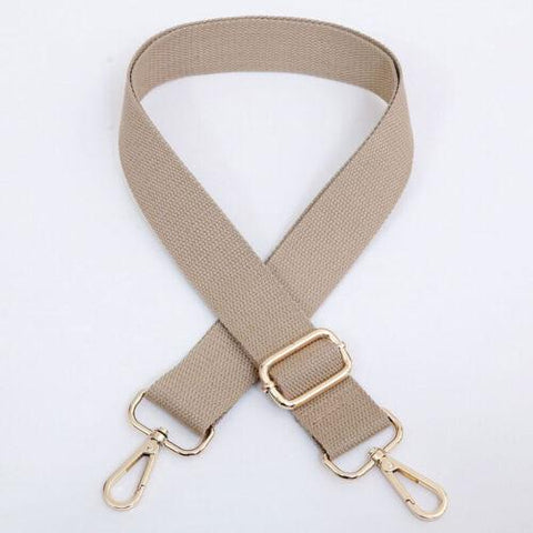 Ethnic Shoulder Bag Belt Strap Handbag-WF01068-Veeddydropshipping