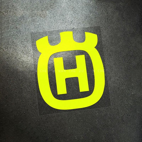 Vintage Symbol Logo Decal Auto Truck Body-AM00930-Veeddydropshipping