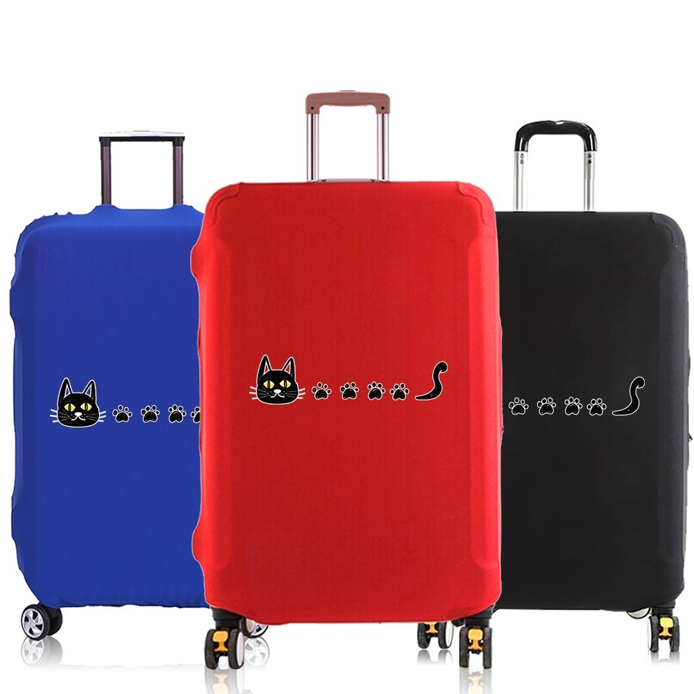 High Elastic Baggage Protective Case Travel Accessories-BS00748-Veeddydropshipping
