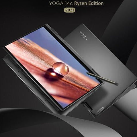 AMDTouch screen Screen computer Notebook-CO00340-Veeddydropshipping