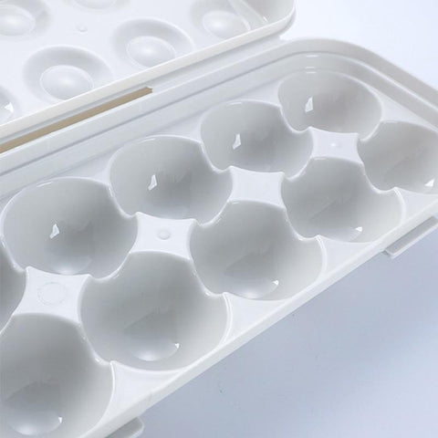 Egg Storage Box Refrigerator Organizer Food Containers-HA00795-Veeddydropshipping
