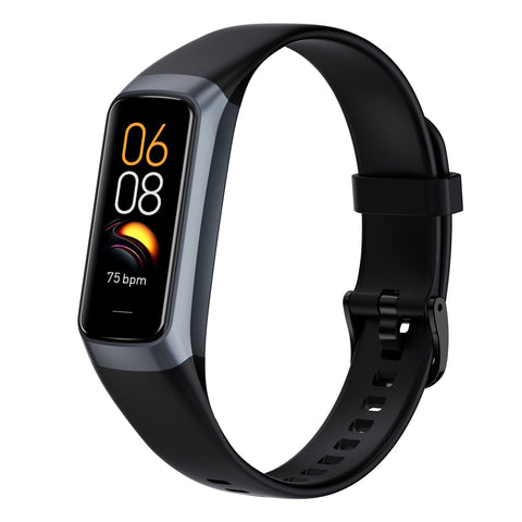 Amoled Smart Watch 2023 Smart Band Women Gold Heart Rate Blood Wartch-CE00670-Veeddydropshipping