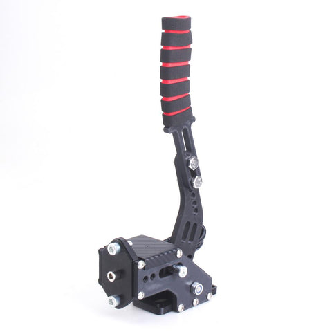 Logitech Brake System 14 Bit Hall Sensor Usb Handbrake Sim For Racing-AM00164-Veeddydropshipping