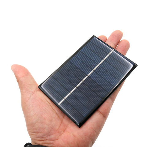 Solar Cells Phone Charger Solar Panel-TI00743-Veeddydropshipping