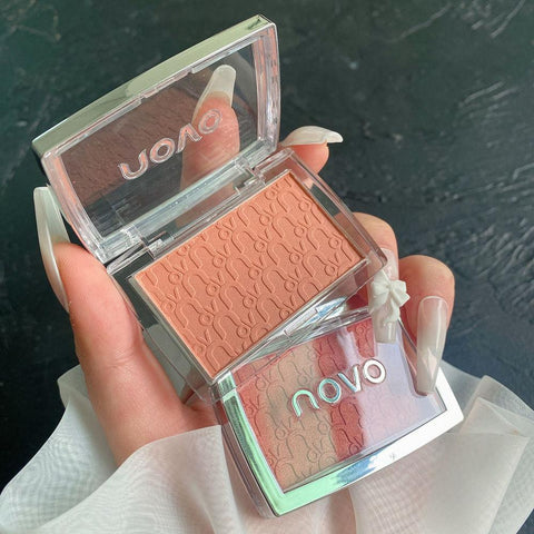 Monochromatic Blush Delicate Silky Texture Matte-BH00723-Veeddydropshipping