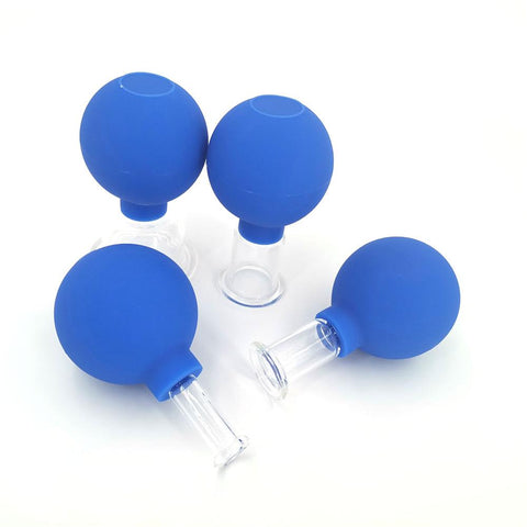 Massage Body Cups Anti Cellulite Cans Face Massage Vacuum-BH01380-Veeddydropshipping