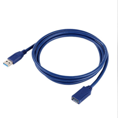 Usb3.0 Printer Cable A Male B Male Printer Usb3.0 Data Line Wire -CE00129-Veeddydropshipping