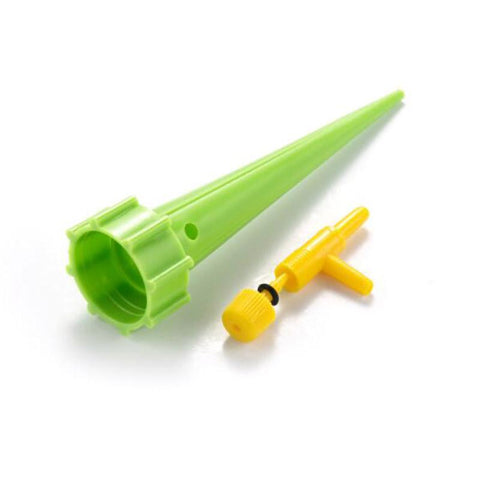 Garden Waterer Irrigation Cone Lazy Watering System kit-HA01542-Veeddydropshipping