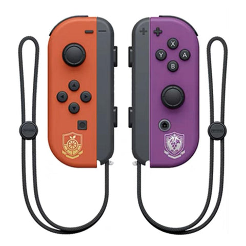 Joy Cons for Switch Nintend, L/R Wireless Controllers Compatible -CE01304-Veeddydropshipping
