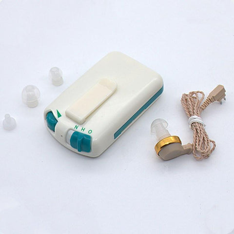 Hearing Aid Pocket Amplifier Voice-BH00803-Veeddydropshipping