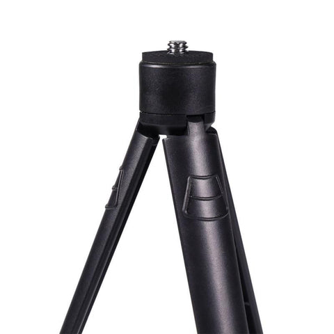 1pc Mini Tripod Gimbal Small Desktop Tabletop Simple Stand Foldable Hand -CE00411-Veeddydropshipping