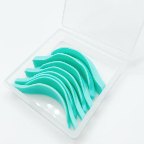 eyelash lift silicone lash lift perm pads tool-BH00598-Veeddydropshipping