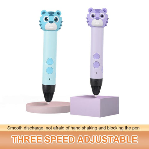 3d Printer Drawing Pen Filament-CO01276-Veeddydropshipping
