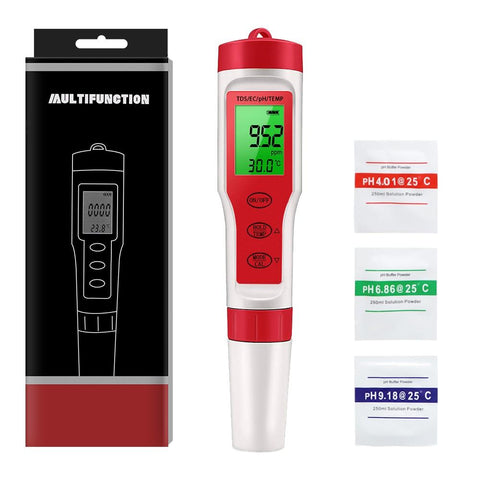 Temperature Meter Digital Water  Tester-TI00157-Veeddydropshipping