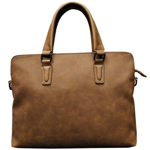 Casual Computer Laptop Bag Male Luxury Handbag Multifunction-BS00483-Veeddydropshipping