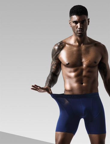 wear-resistant legs modal breathable running fitness-MF01484-Veeddydropshipping
